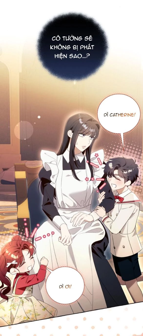 Tôi Tưởng Đó Chỉ Là Tiểu Thuyết Trọng Sinh Bình Thường Chapter 108.1 - 32