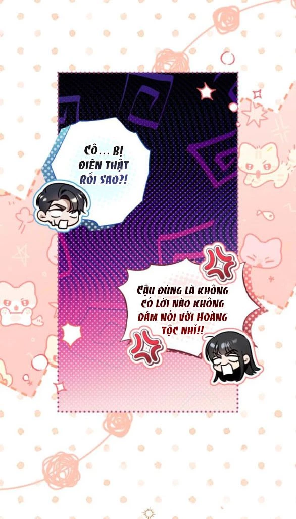 Tôi Tưởng Đó Chỉ Là Tiểu Thuyết Trọng Sinh Bình Thường Chapter 108.1 - 33