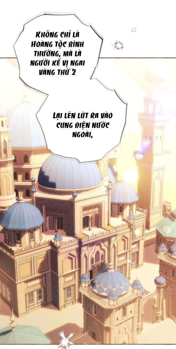 Tôi Tưởng Đó Chỉ Là Tiểu Thuyết Trọng Sinh Bình Thường Chapter 108.1 - 36