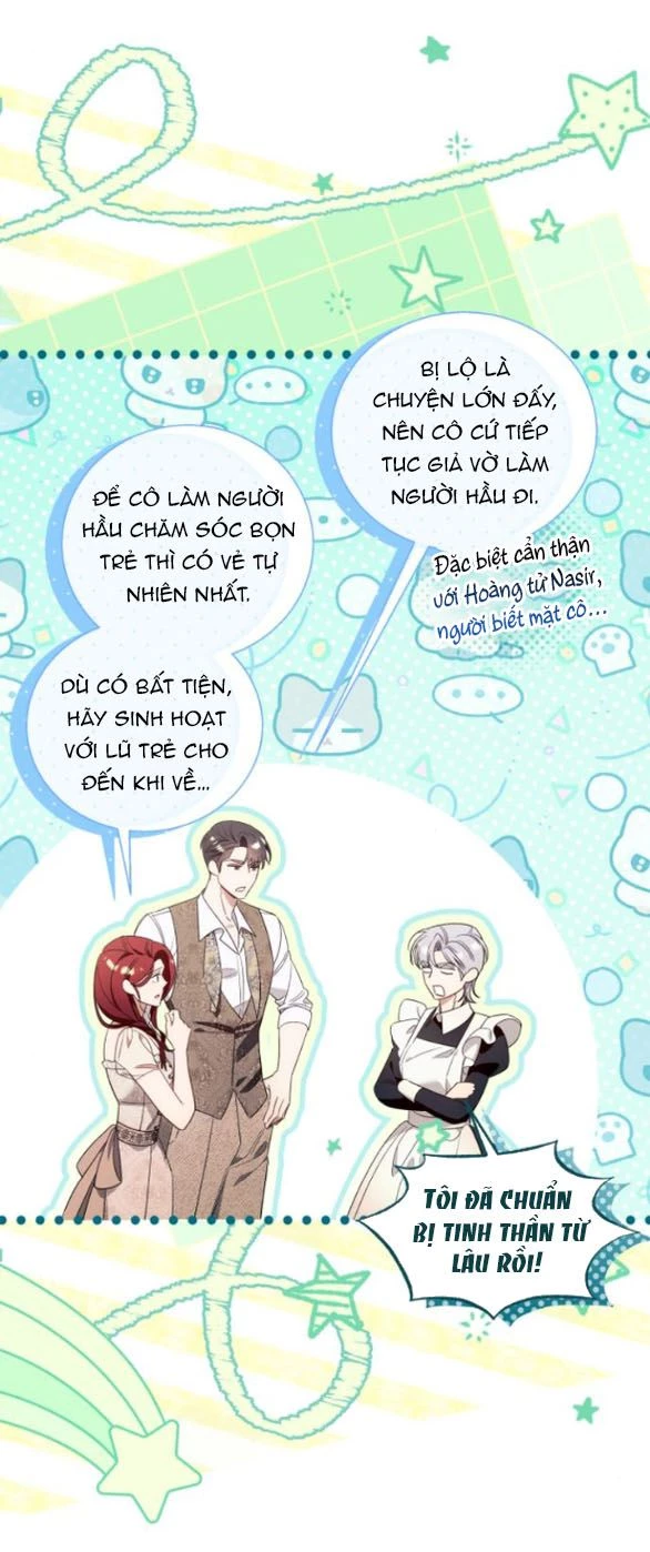 Tôi Tưởng Đó Chỉ Là Tiểu Thuyết Trọng Sinh Bình Thường Chapter 108.2 - 16