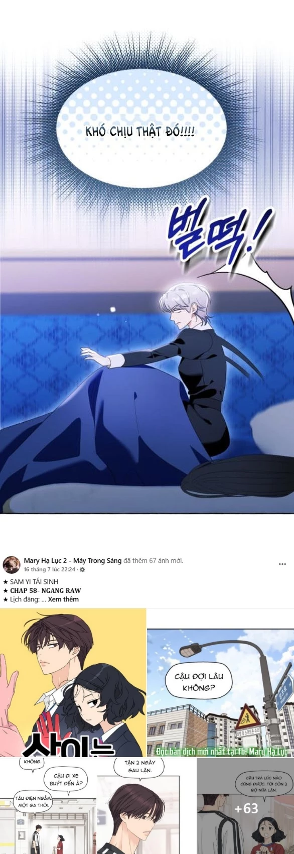 Tôi Tưởng Đó Chỉ Là Tiểu Thuyết Trọng Sinh Bình Thường Chapter 108.2 - 17