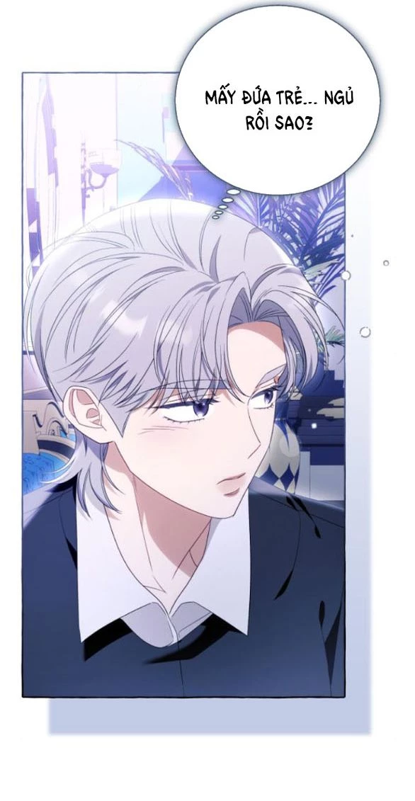 Tôi Tưởng Đó Chỉ Là Tiểu Thuyết Trọng Sinh Bình Thường Chapter 108.2 - 18