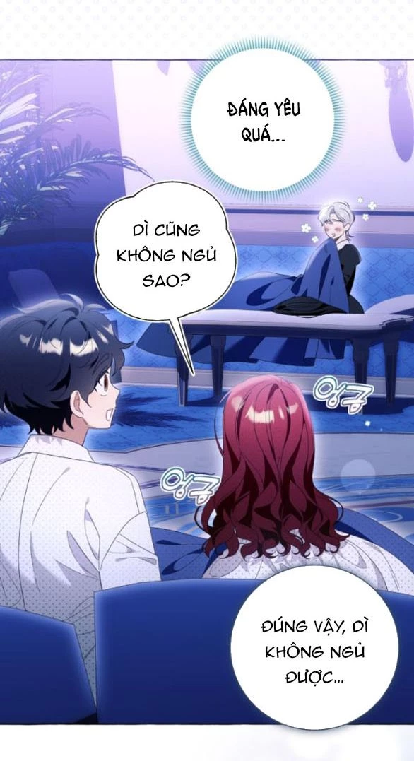 Tôi Tưởng Đó Chỉ Là Tiểu Thuyết Trọng Sinh Bình Thường Chapter 108.2 - 20