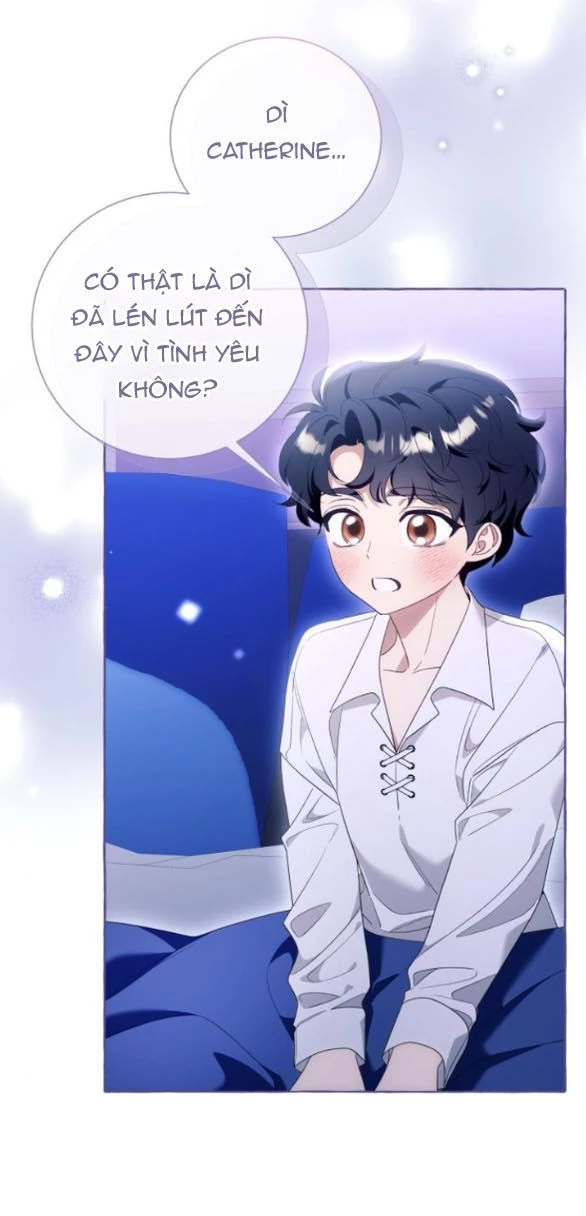 Tôi Tưởng Đó Chỉ Là Tiểu Thuyết Trọng Sinh Bình Thường Chapter 108.2 - 21