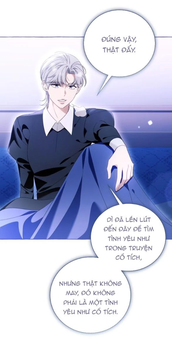 Tôi Tưởng Đó Chỉ Là Tiểu Thuyết Trọng Sinh Bình Thường Chapter 108.2 - 22