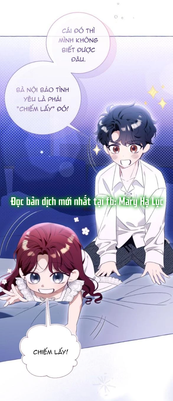 Tôi Tưởng Đó Chỉ Là Tiểu Thuyết Trọng Sinh Bình Thường Chapter 108.2 - 23