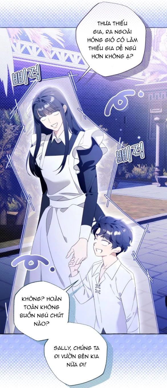 Tôi Tưởng Đó Chỉ Là Tiểu Thuyết Trọng Sinh Bình Thường Chapter 108.2 - 29