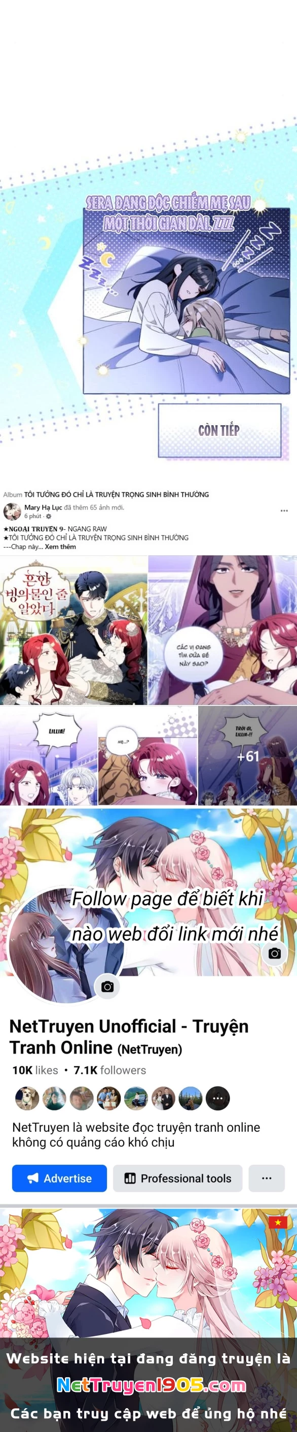 Tôi Tưởng Đó Chỉ Là Tiểu Thuyết Trọng Sinh Bình Thường Chapter 108.2 - 35