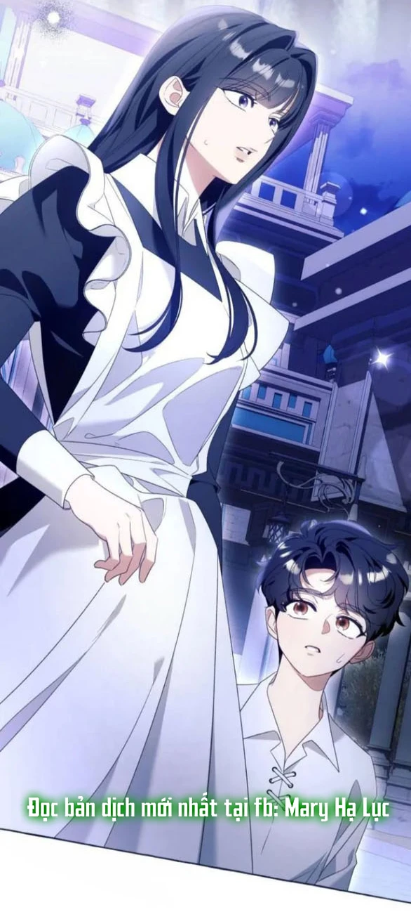 Tôi Tưởng Đó Chỉ Là Tiểu Thuyết Trọng Sinh Bình Thường Chapter 109.1 - 2