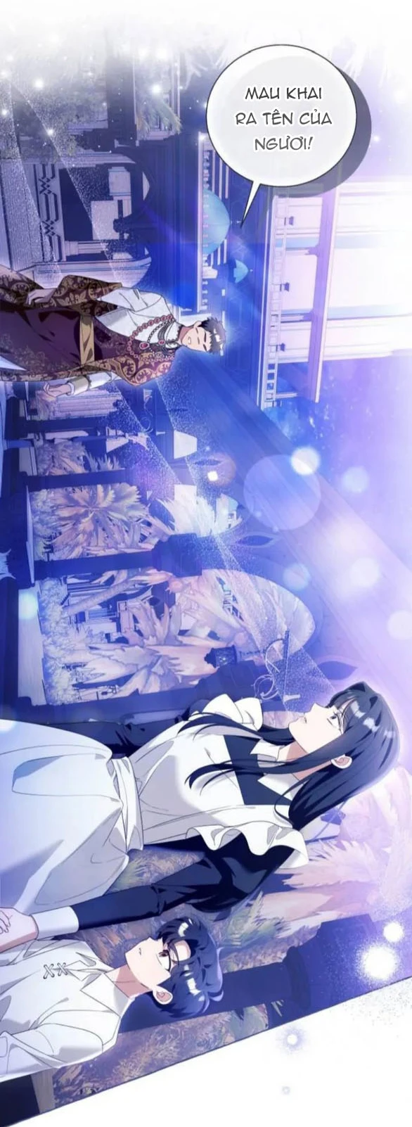 Tôi Tưởng Đó Chỉ Là Tiểu Thuyết Trọng Sinh Bình Thường Chapter 109.1 - 4