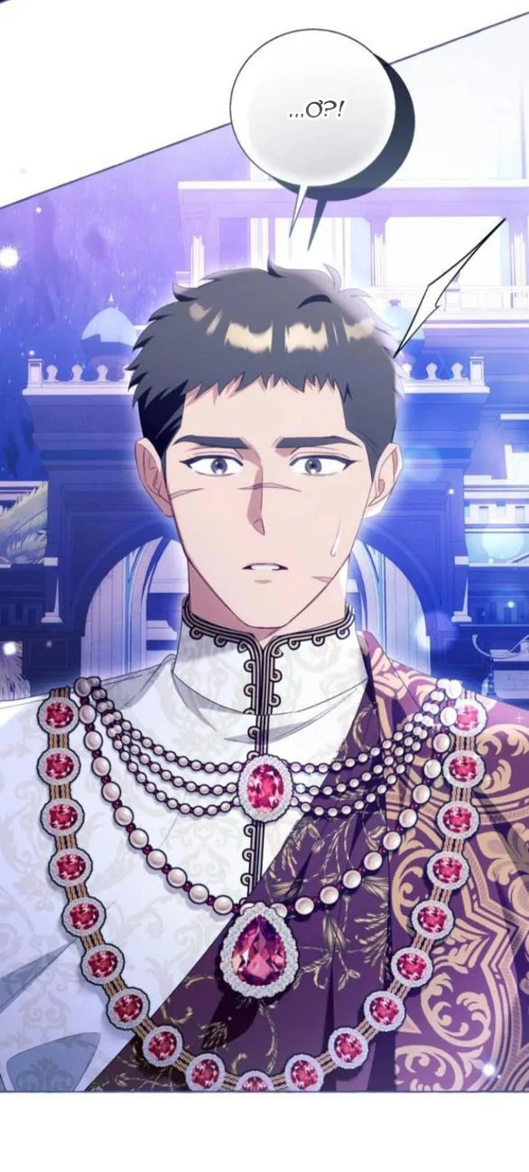 Tôi Tưởng Đó Chỉ Là Tiểu Thuyết Trọng Sinh Bình Thường Chapter 109.1 - 5