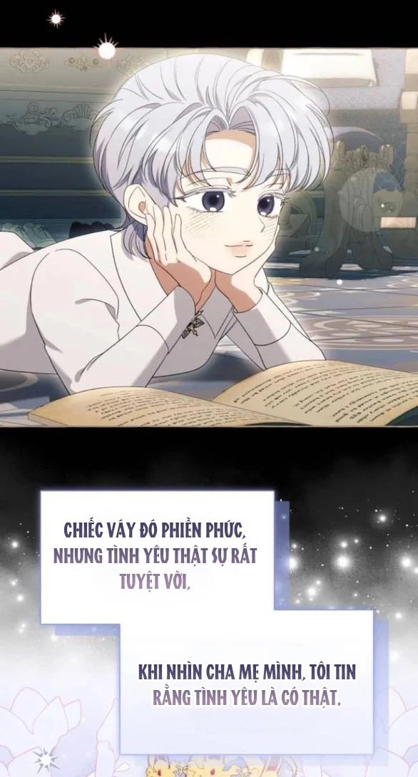 Tôi Tưởng Đó Chỉ Là Tiểu Thuyết Trọng Sinh Bình Thường Chapter 109.1 - 9