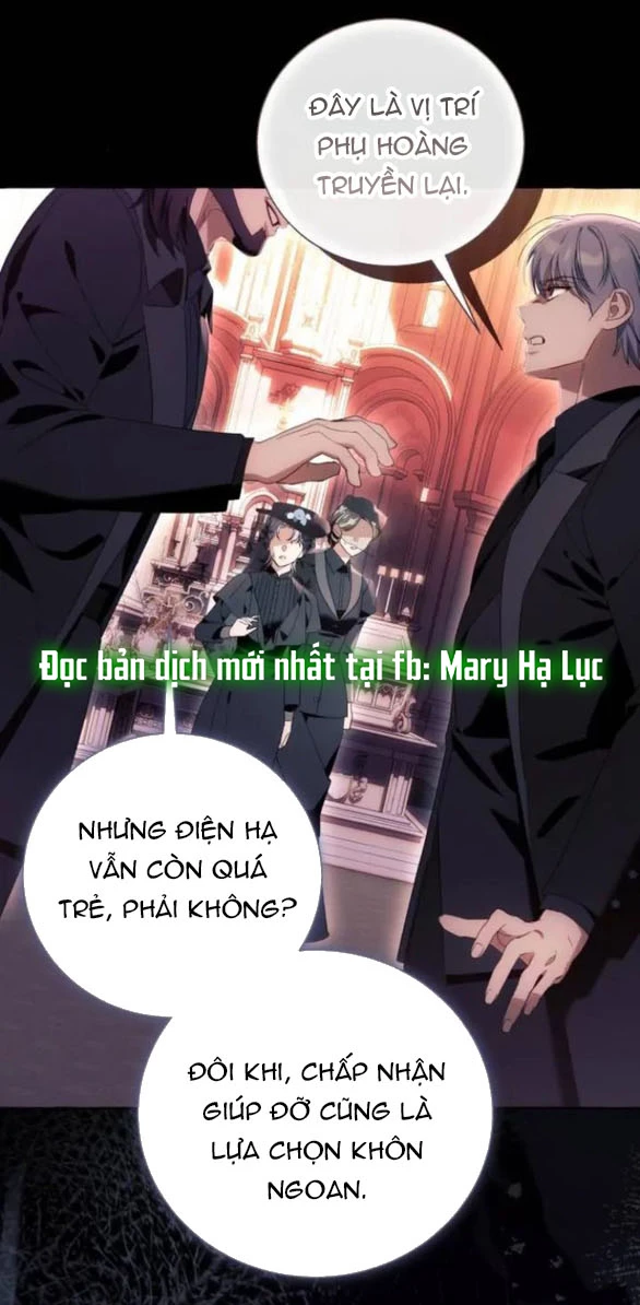 Tôi Tưởng Đó Chỉ Là Tiểu Thuyết Trọng Sinh Bình Thường Chapter 109.1 - 18