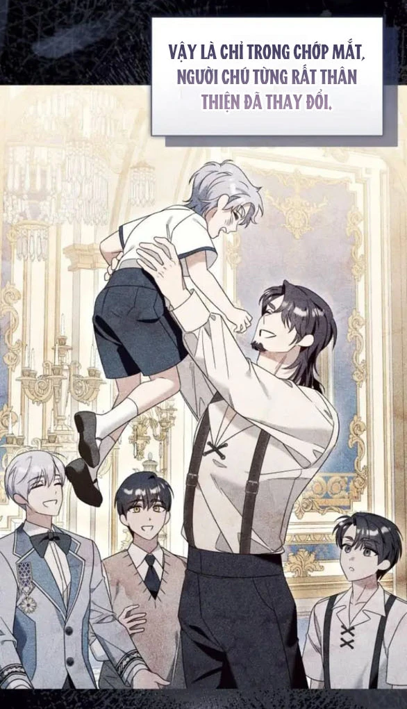 Tôi Tưởng Đó Chỉ Là Tiểu Thuyết Trọng Sinh Bình Thường Chapter 109.1 - 19