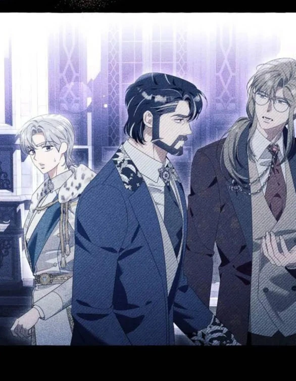 Tôi Tưởng Đó Chỉ Là Tiểu Thuyết Trọng Sinh Bình Thường Chapter 109.1 - 25