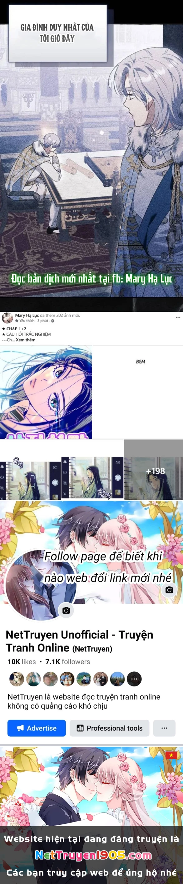 Tôi Tưởng Đó Chỉ Là Tiểu Thuyết Trọng Sinh Bình Thường Chapter 109.1 - 27