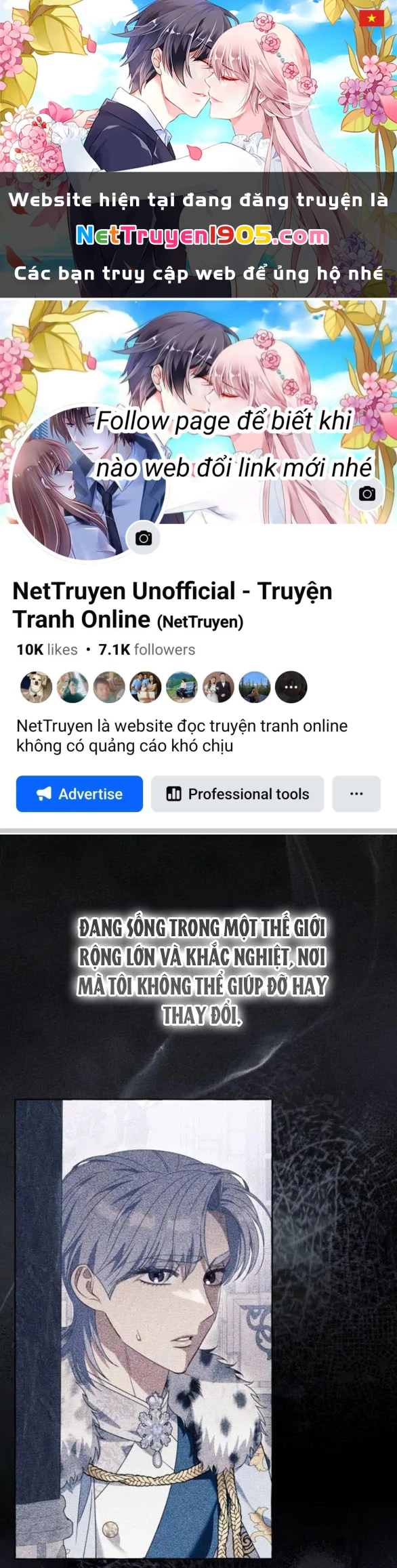 Tôi Tưởng Đó Chỉ Là Tiểu Thuyết Trọng Sinh Bình Thường Chapter 109.2 - 1