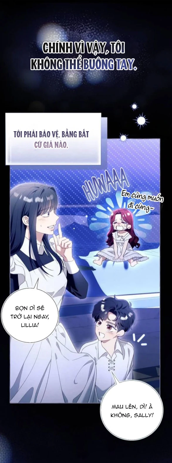 Tôi Tưởng Đó Chỉ Là Tiểu Thuyết Trọng Sinh Bình Thường Chapter 109.2 - 9