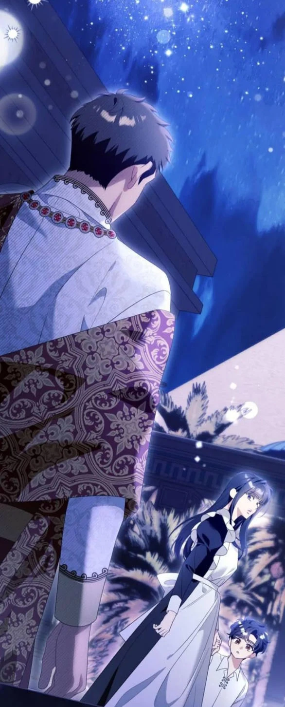 Tôi Tưởng Đó Chỉ Là Tiểu Thuyết Trọng Sinh Bình Thường Chapter 109.2 - 11