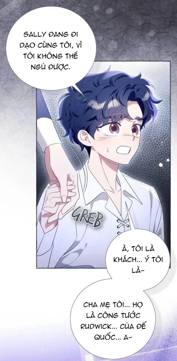 Tôi Tưởng Đó Chỉ Là Tiểu Thuyết Trọng Sinh Bình Thường Chapter 109.2 - 16