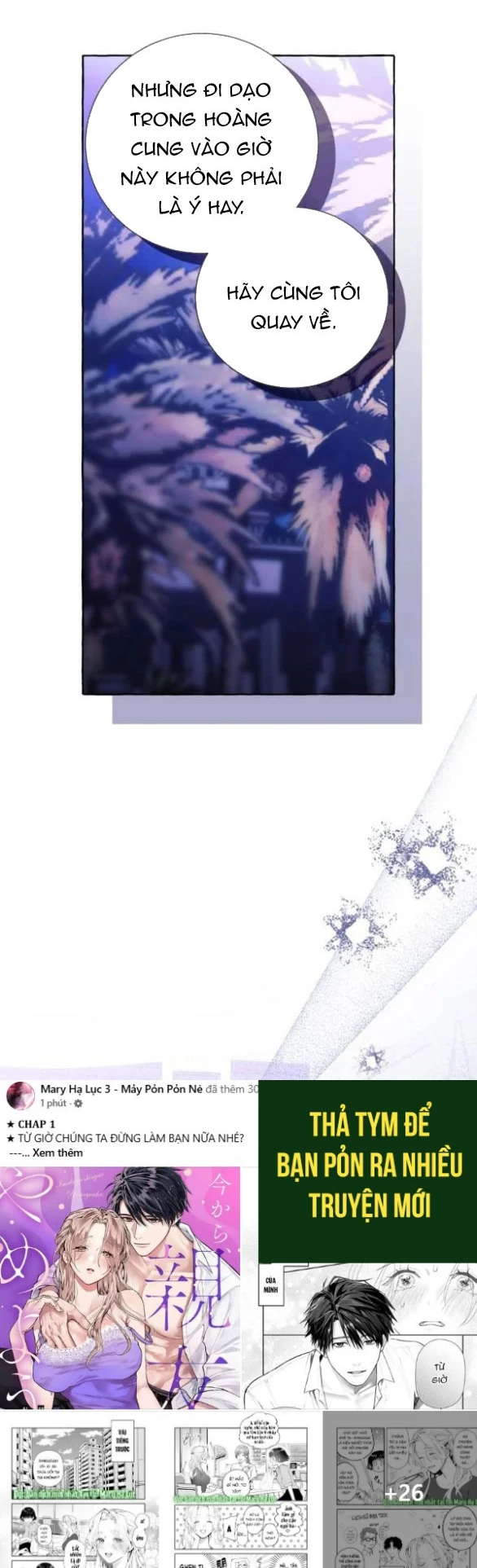 Tôi Tưởng Đó Chỉ Là Tiểu Thuyết Trọng Sinh Bình Thường Chapter 109.2 - 19