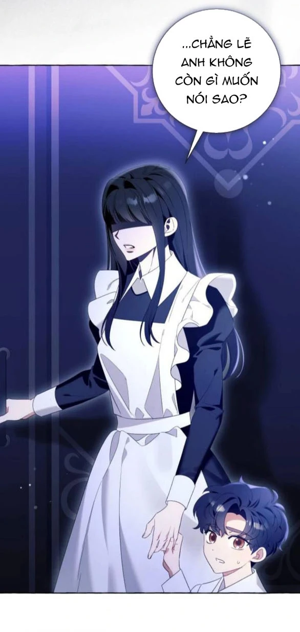 Tôi Tưởng Đó Chỉ Là Tiểu Thuyết Trọng Sinh Bình Thường Chapter 109.2 - 22