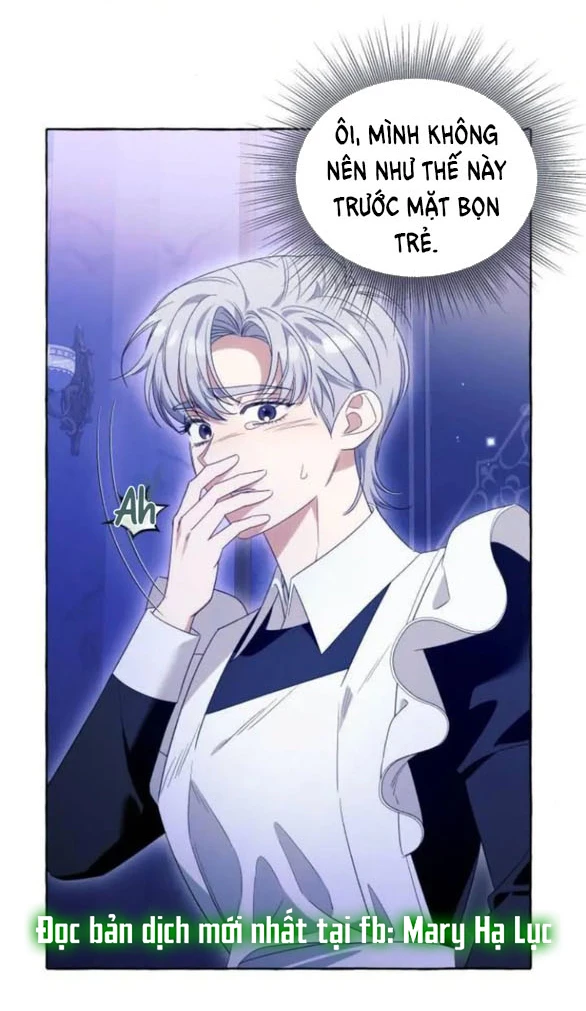 Tôi Tưởng Đó Chỉ Là Tiểu Thuyết Trọng Sinh Bình Thường Chapter 109.2 - 29