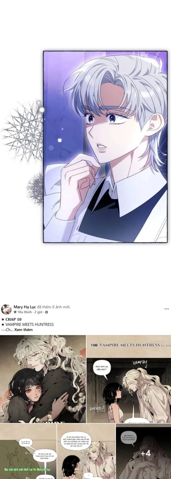 Tôi Tưởng Đó Chỉ Là Tiểu Thuyết Trọng Sinh Bình Thường Chapter 109.2 - 30