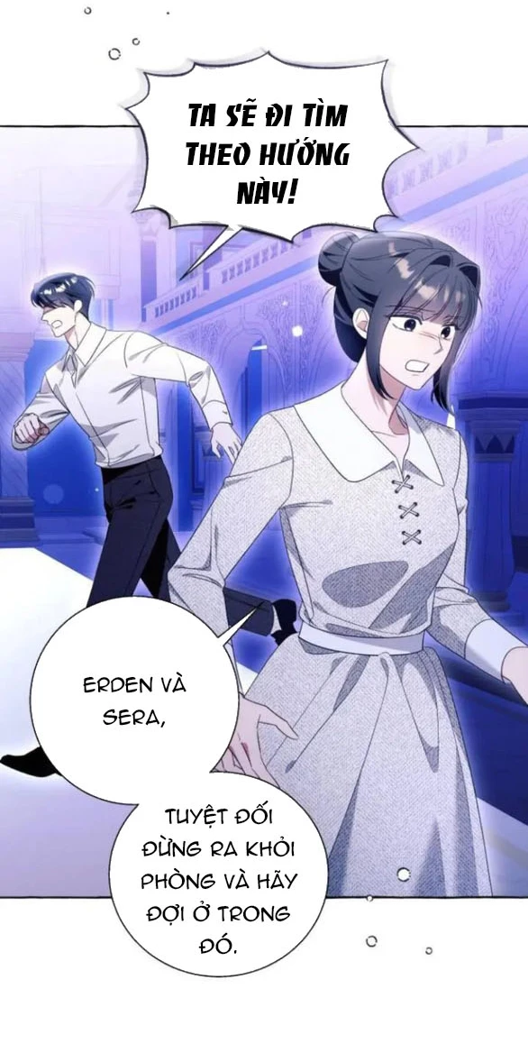 Tôi Tưởng Đó Chỉ Là Tiểu Thuyết Trọng Sinh Bình Thường Chapter 109.2 - 34