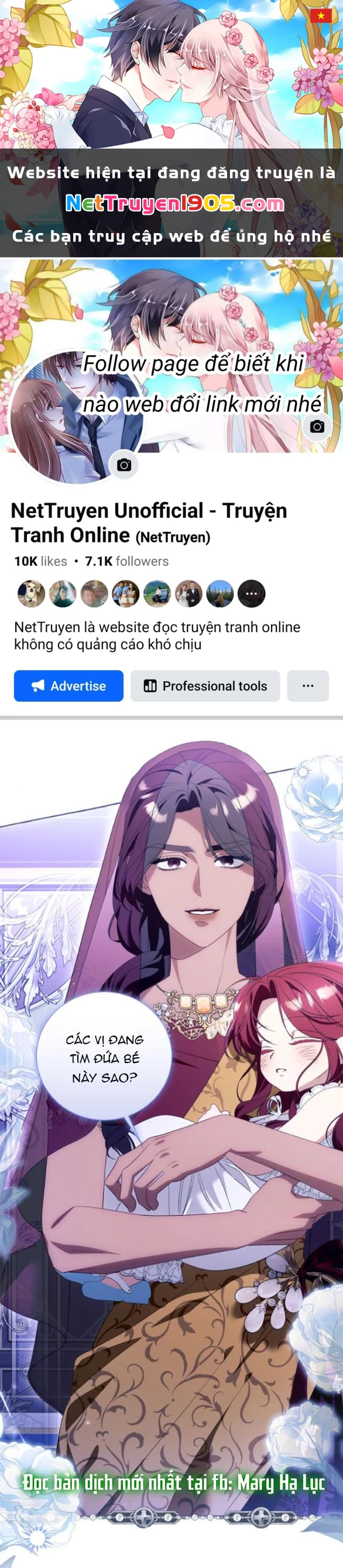 Tôi Tưởng Đó Chỉ Là Tiểu Thuyết Trọng Sinh Bình Thường Chapter 110.1 - 1