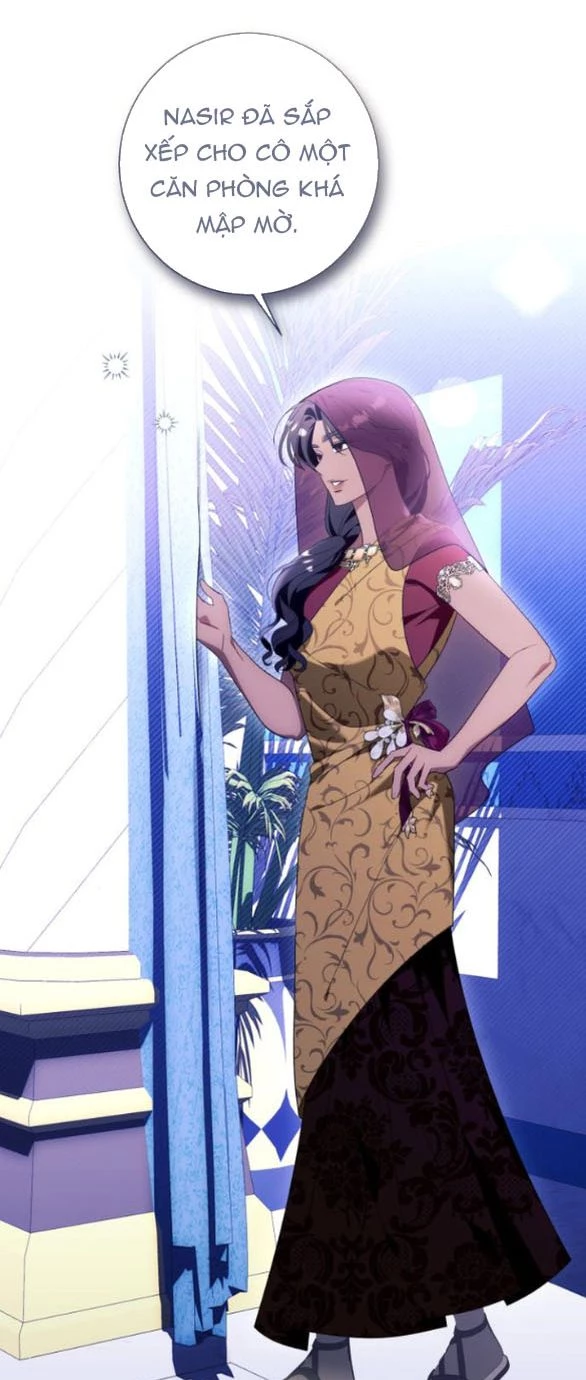 Tôi Tưởng Đó Chỉ Là Tiểu Thuyết Trọng Sinh Bình Thường Chapter 110.1 - 14