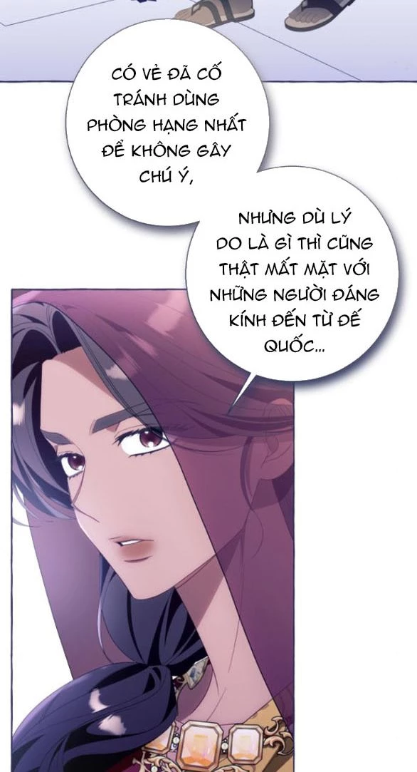 Tôi Tưởng Đó Chỉ Là Tiểu Thuyết Trọng Sinh Bình Thường Chapter 110.1 - 15