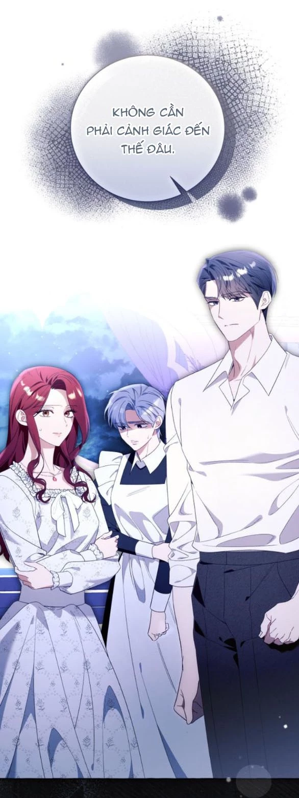 Tôi Tưởng Đó Chỉ Là Tiểu Thuyết Trọng Sinh Bình Thường Chapter 110.1 - 17