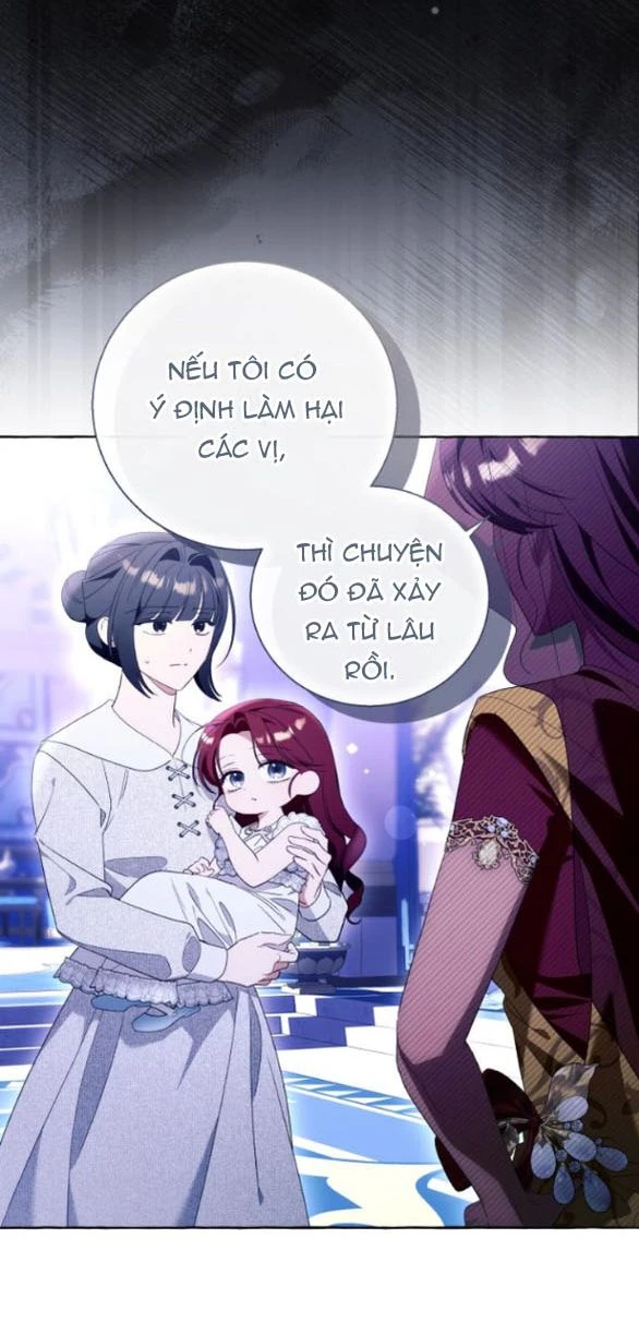 Tôi Tưởng Đó Chỉ Là Tiểu Thuyết Trọng Sinh Bình Thường Chapter 110.1 - 18