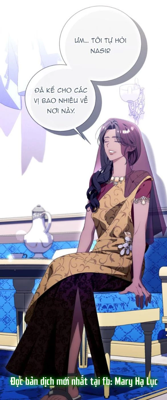 Tôi Tưởng Đó Chỉ Là Tiểu Thuyết Trọng Sinh Bình Thường Chapter 110.1 - 19