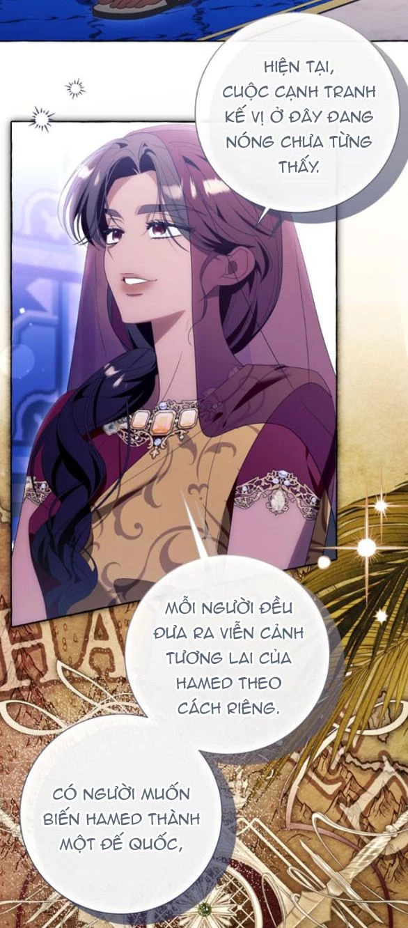 Tôi Tưởng Đó Chỉ Là Tiểu Thuyết Trọng Sinh Bình Thường Chapter 110.1 - 20