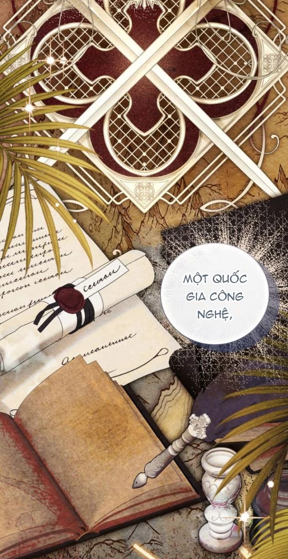 Tôi Tưởng Đó Chỉ Là Tiểu Thuyết Trọng Sinh Bình Thường Chapter 110.1 - 21