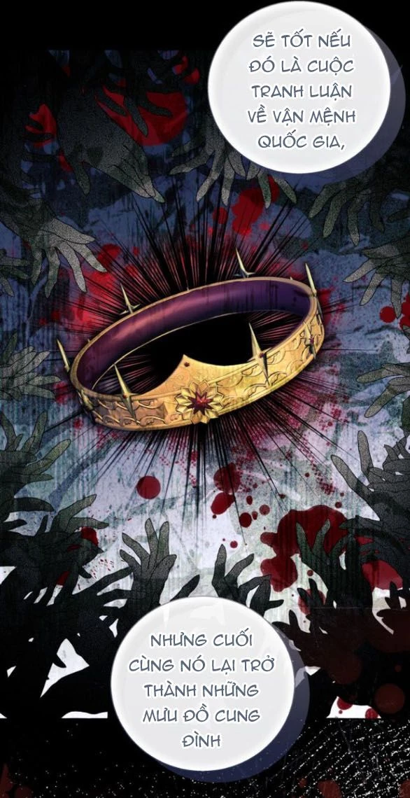 Tôi Tưởng Đó Chỉ Là Tiểu Thuyết Trọng Sinh Bình Thường Chapter 110.1 - 23