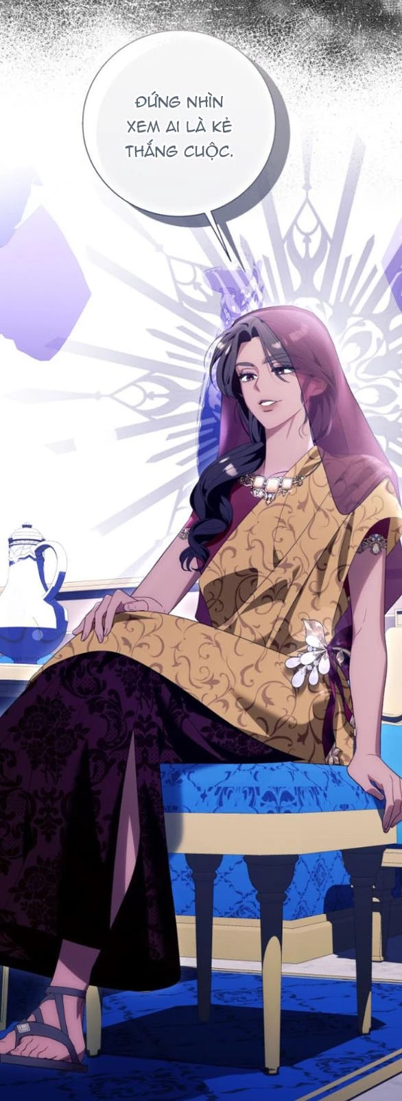 Tôi Tưởng Đó Chỉ Là Tiểu Thuyết Trọng Sinh Bình Thường Chapter 110.1 - 25