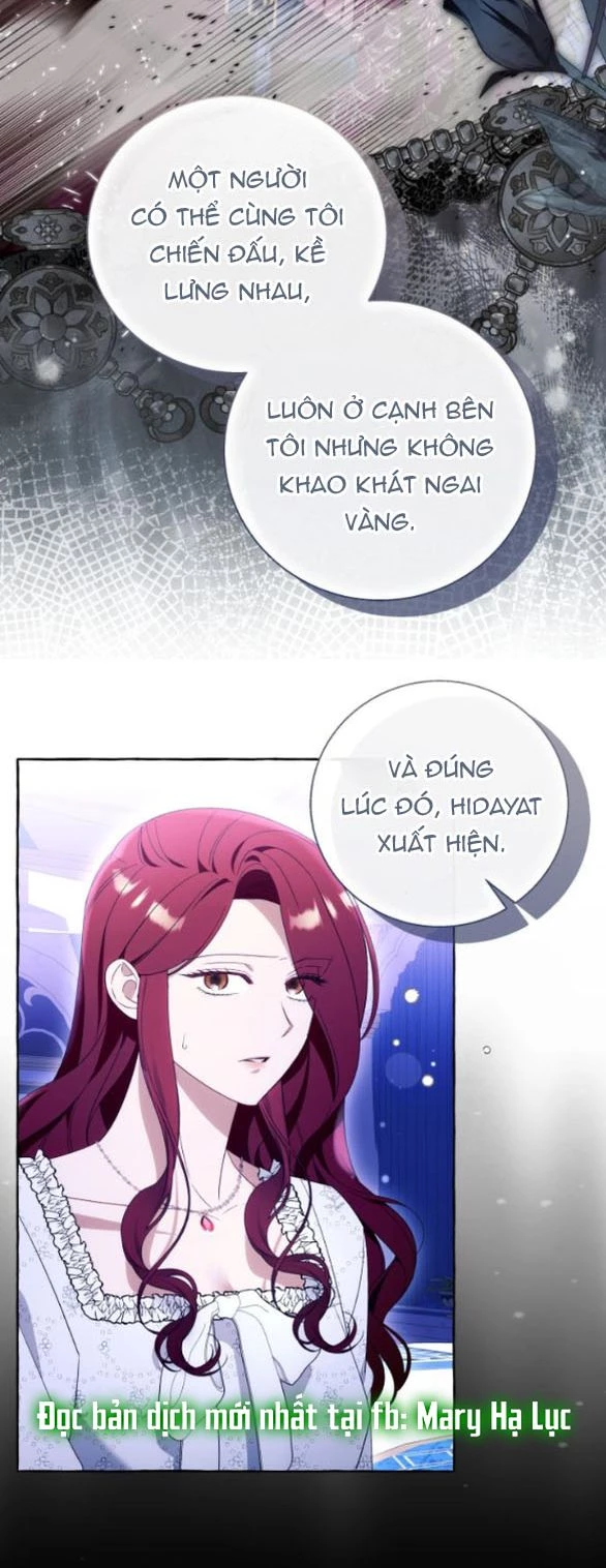 Tôi Tưởng Đó Chỉ Là Tiểu Thuyết Trọng Sinh Bình Thường Chapter 110.1 - 27