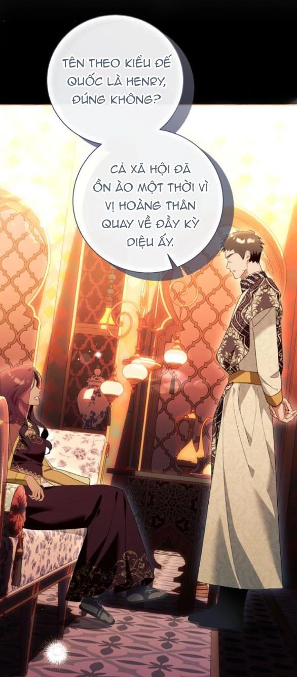 Tôi Tưởng Đó Chỉ Là Tiểu Thuyết Trọng Sinh Bình Thường Chapter 110.1 - 28