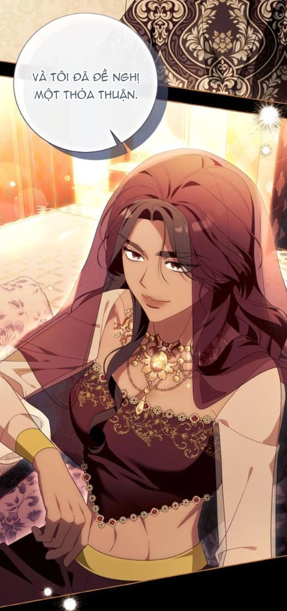 Tôi Tưởng Đó Chỉ Là Tiểu Thuyết Trọng Sinh Bình Thường Chapter 110.1 - 30