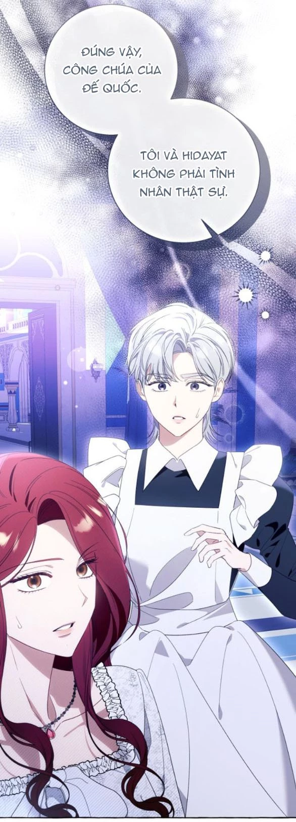 Tôi Tưởng Đó Chỉ Là Tiểu Thuyết Trọng Sinh Bình Thường Chapter 110.1 - 33