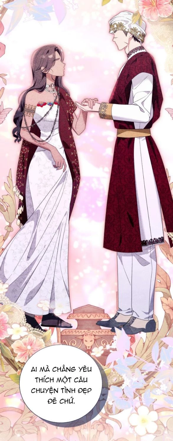 Tôi Tưởng Đó Chỉ Là Tiểu Thuyết Trọng Sinh Bình Thường Chapter 110.1 - 35