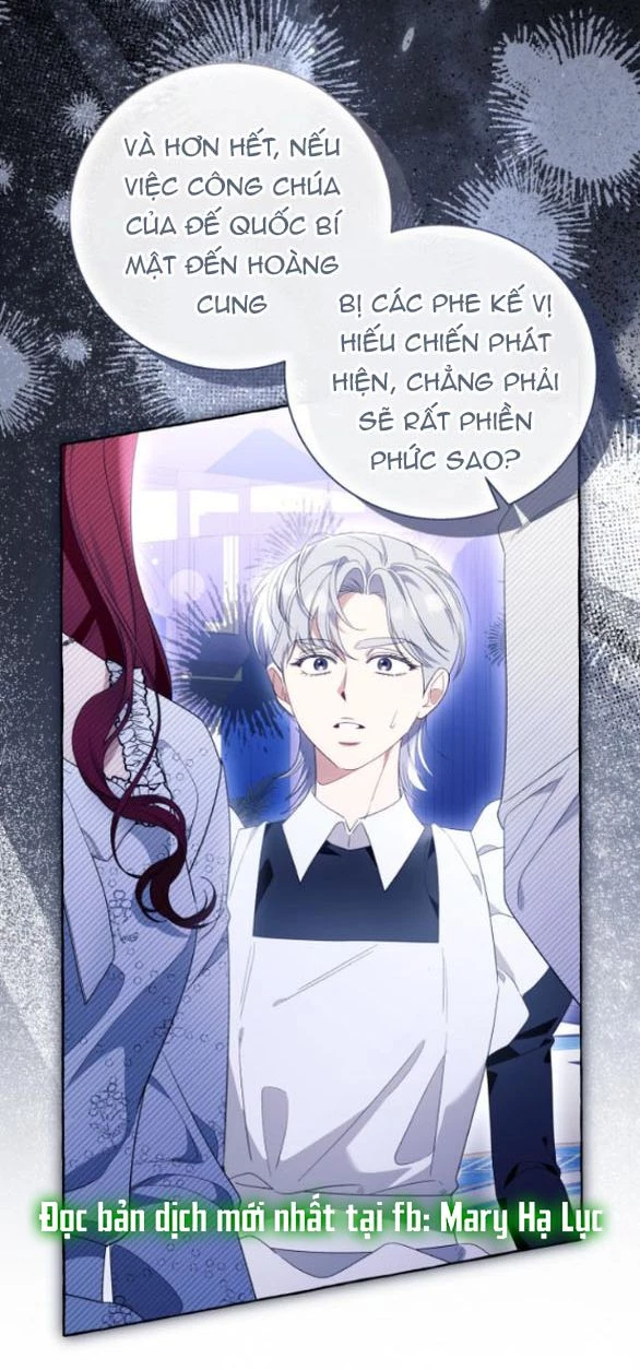 Tôi Tưởng Đó Chỉ Là Tiểu Thuyết Trọng Sinh Bình Thường Chapter 110.2 - 4