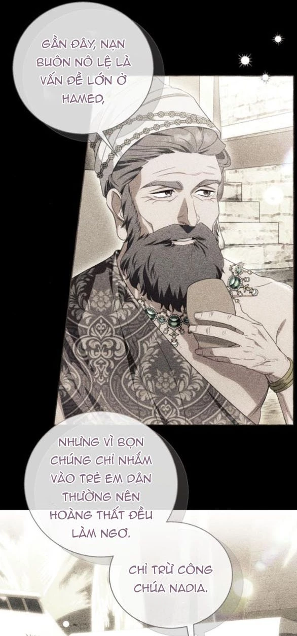 Tôi Tưởng Đó Chỉ Là Tiểu Thuyết Trọng Sinh Bình Thường Chapter 110.2 - 17