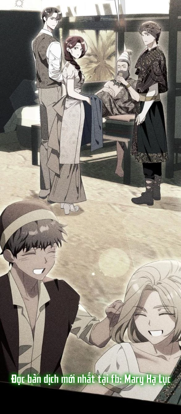 Tôi Tưởng Đó Chỉ Là Tiểu Thuyết Trọng Sinh Bình Thường Chapter 110.2 - 18