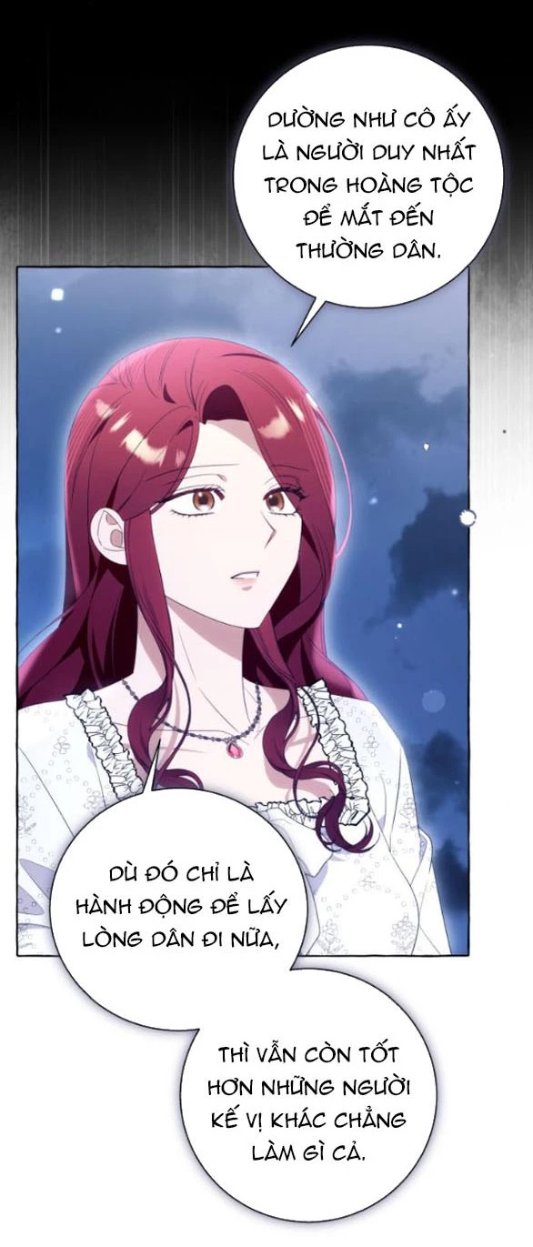 Tôi Tưởng Đó Chỉ Là Tiểu Thuyết Trọng Sinh Bình Thường Chapter 110.2 - 19