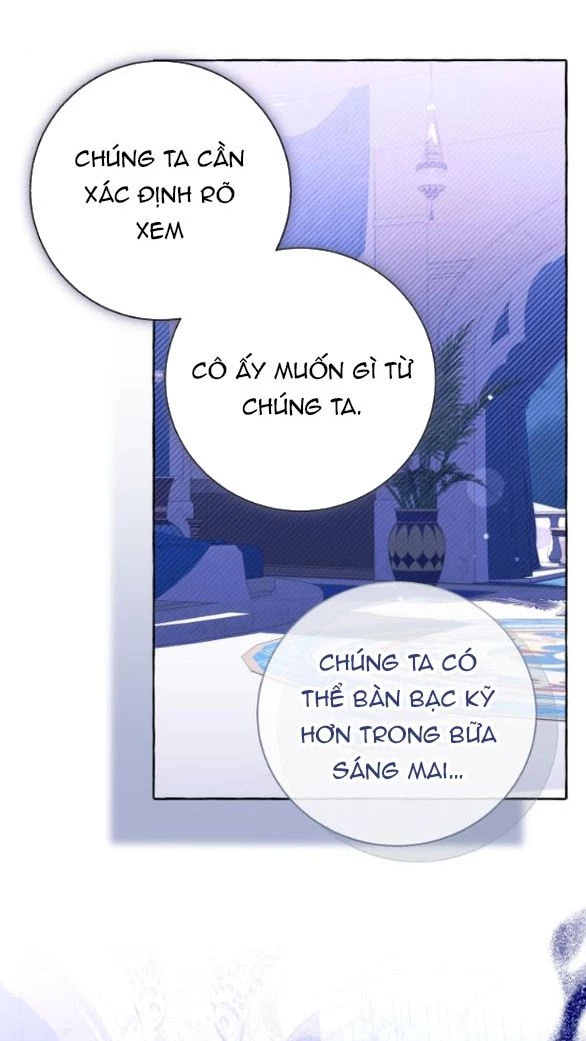 Tôi Tưởng Đó Chỉ Là Tiểu Thuyết Trọng Sinh Bình Thường Chapter 110.2 - 20