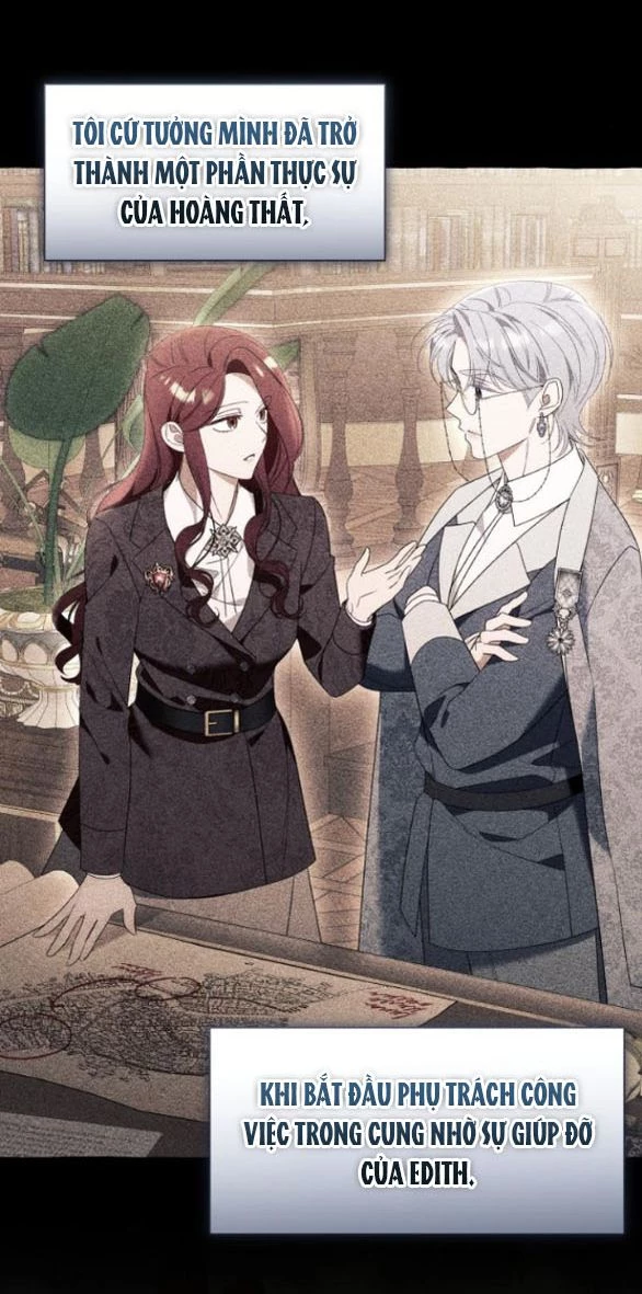 Tôi Tưởng Đó Chỉ Là Tiểu Thuyết Trọng Sinh Bình Thường Chapter 110.2 - 22